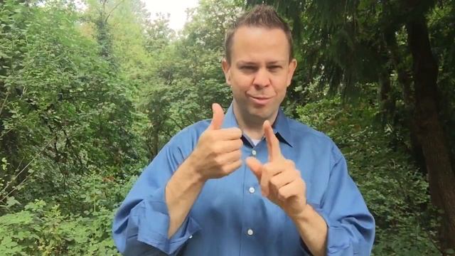 We want the "I Love You" ASL handshape emoji! (Captioned) смотреть онлайн