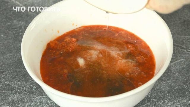 Помидоры по-корейски! Можно нечаянно проглотить язык! Готовиться быстро и просто! смотреть онлайн