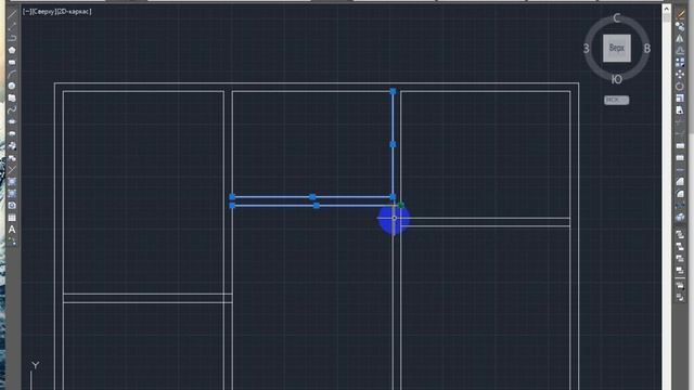 3D Max + Autocad 2015 6-ci dərs смотреть онлайн