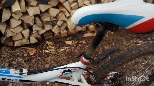 Обзор на Stels Navigator 510