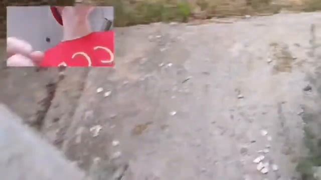 Место заброшенное СЕВАСТОПОЛЬ смотреть онлайн