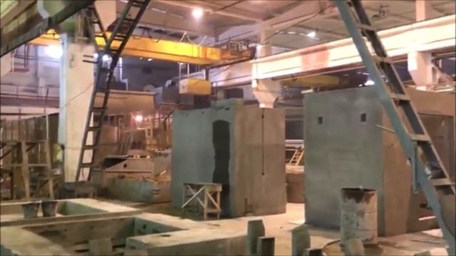 ? Экскурсия на завод СтройПанельКомплект. Квартиры с Выгодой! Купить квартиру. Новостройки Перми. смотреть онлайн