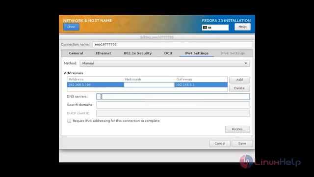 How to Install Fedora 23 Server and Cockpit Management Tool - VIDEO смотреть онлайн