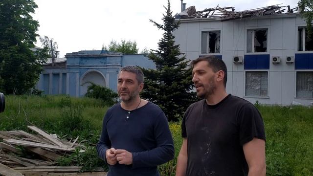 Мобилизованные на Урале артиллеристы Южной группировки войск по наводке операторов БПЛА батальона "С смотреть онлайн