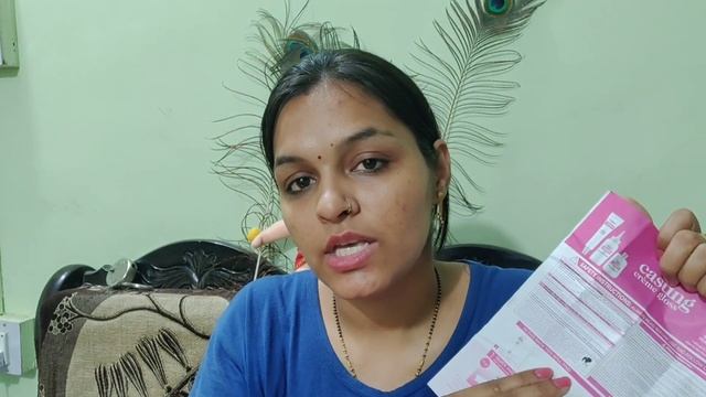 L'Oreal Paris Casting Creme Gloss with Royal jelly Shine Mask || How to apply color at home смотреть онлайн