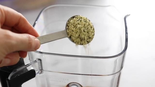 Coffee Smoothie | healthy blended coffee drink! смотреть онлайн