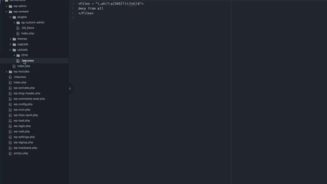 Hardening & Securing Your WordPress Website Pt. 2 смотреть онлайн