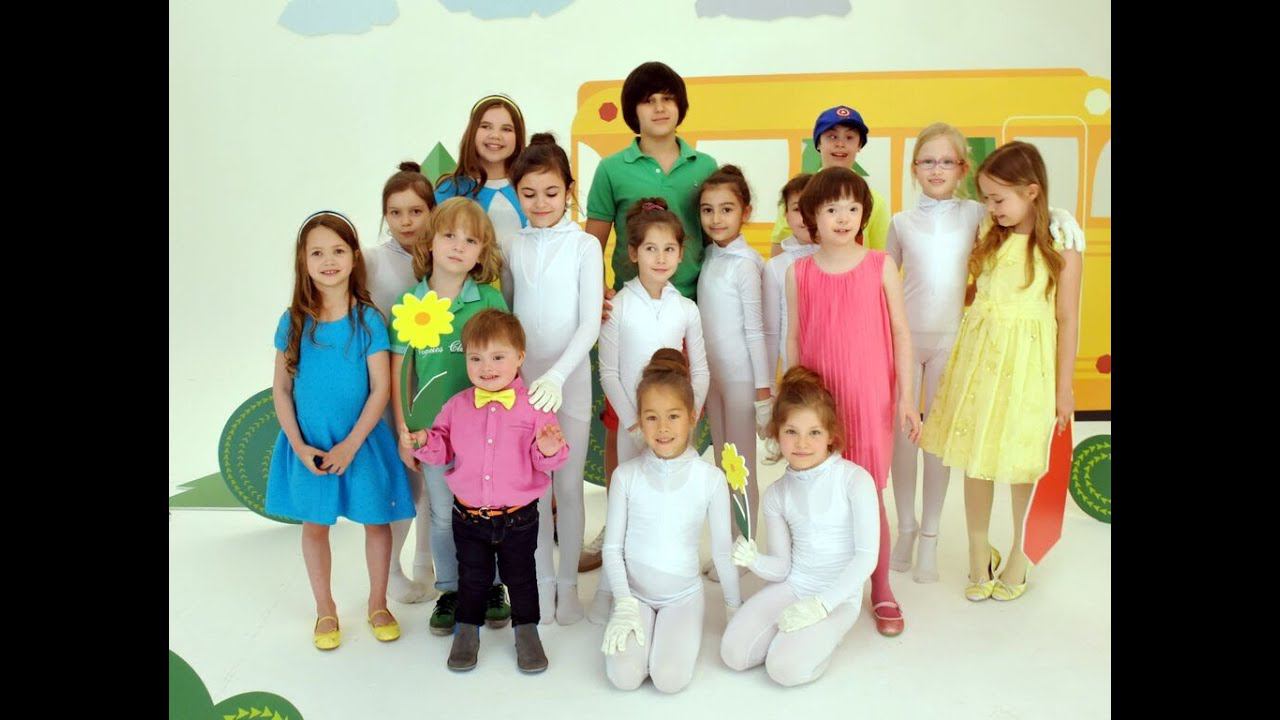 НЕПОСЕДЫ: ЛЮБОВЬ И ДОБРОТА смотреть онлайн