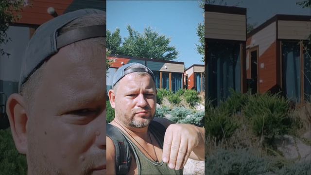 Организация "Опора". Гасфортское озеро. Вейкборды. смотреть онлайн