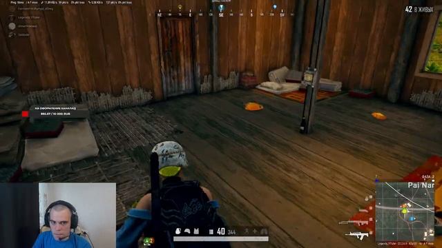 ???Зажимаю с любого оружия!!! ▪ Заказ клипа в описании ▪ пубг пабг mobile онлайн стрим??? смотреть онлайн