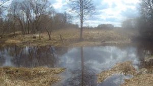 Bajaj Boxer 150 x. 280 км за день. Мото поход в Богушевичи. Баджаж Боксер, Беларусь. Апрель 2022