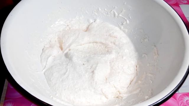 Манник. Классический рецепт. Рецепт манника.