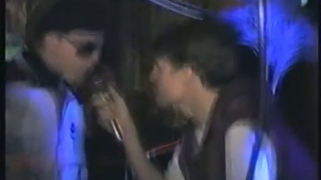 DJ Feelgood, 1997, Novokuznetsk