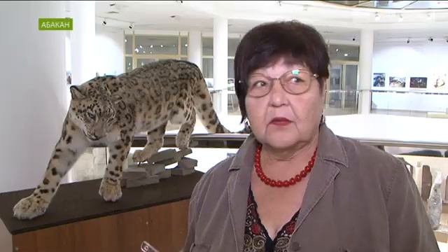 Посмотреть на «Материнство в дикой природе» могут жители Хакасии смотреть онлайн