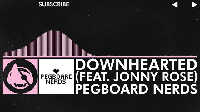 [Indie Dance] - Pegboard Nerds - Downhearted (feat. Jonny Rose) [Pink Cloud EP] смотреть онлайн