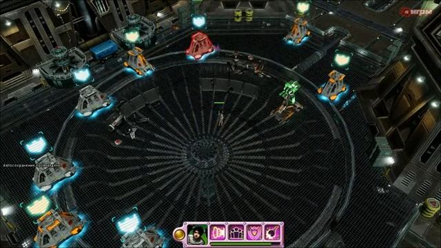 PC Игры Рецензии - Command & Conquer: Red Alert 3 Uprising смотреть онлайн
