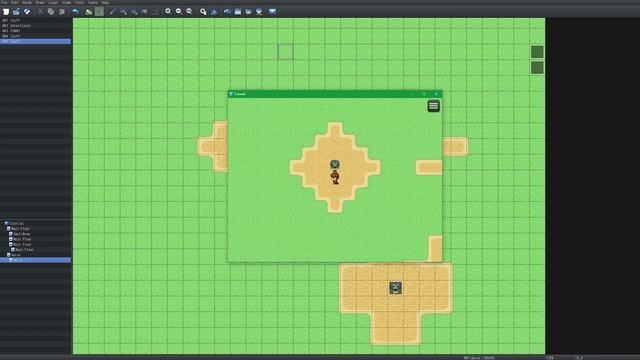 Line of Sight/Auras Without Plugins! - RPG Maker MZ Tutorial (Expert) смотреть онлайн
