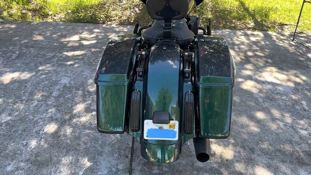 “THE MAKEOVER” ADVANBLACK HELPED MY HARLEY WITH CVO UPGRADES!!! смотреть онлайн