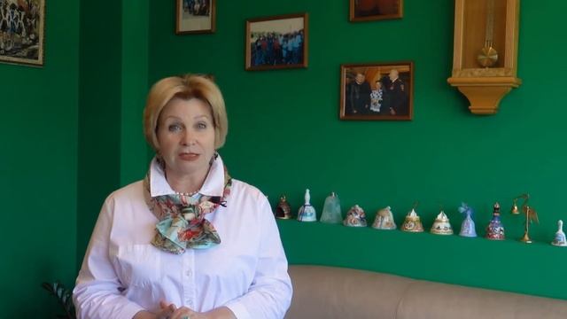 Ректор АлтГПУ И.Р. Лазаренко поздравляет выпускников 2020 года смотреть онлайн