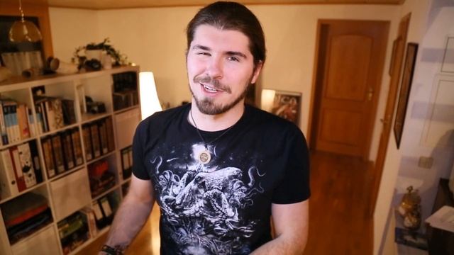 Die METAL- APP!! смотреть онлайн