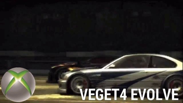 Las Diferencias entre las versiones de Need For Speed Most Wanted (2005) смотреть онлайн