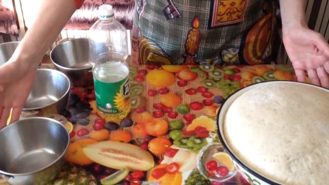 ХЛЕБ С ОТРУБЯМИ | ПОШАГОВЫЙ РЕЦЕПТ смотреть онлайн