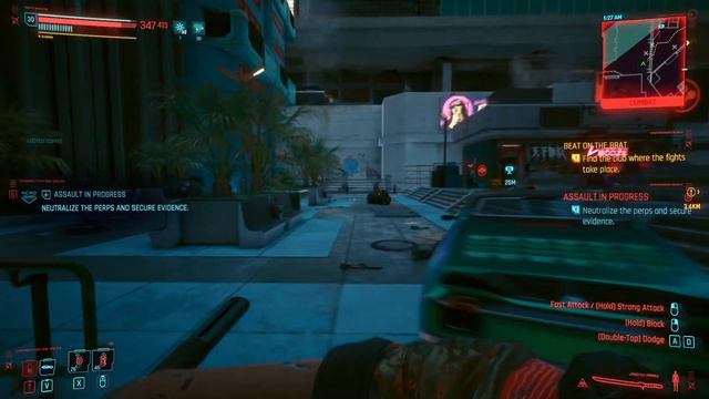 Cyberpunk 2077 Part 44 | Meeting Ozob and talking to Misty with a Tarot reading [Plastiiic] смотреть онлайн