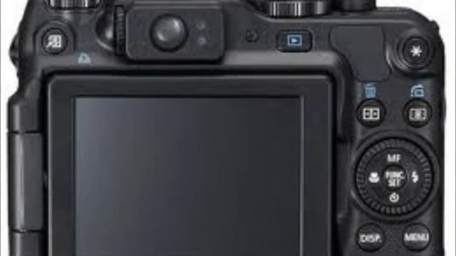 Canon G12, It's Amazing Camera, Is It Cheap? смотреть онлайн