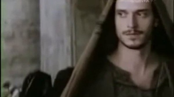 Свидетельство актера сыгравшего в фильме страсти Христовы