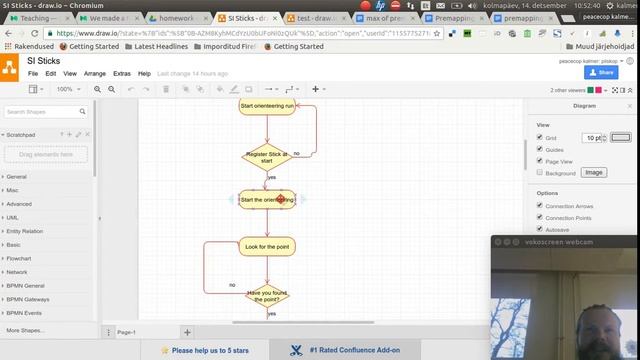"Google Drive", UX, networking, logic, ethics, "Draw io", UML, devices, security, programming langu смотреть онлайн