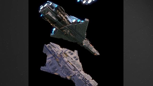 Thrawn's Revenge News - Vision of the Future: The Hand and the Unknown Regions смотреть онлайн