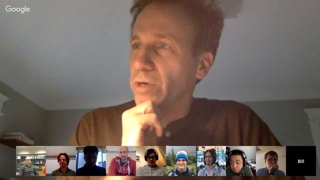 SPP Meeting Feb 2018 смотреть онлайн