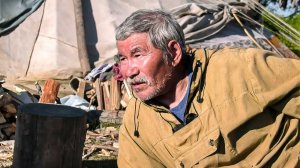 Звезда рыбака. Рыбалка сетями на Крайнем Севере. Большой улов! Гимга. Изделия из щучьей шкуры.