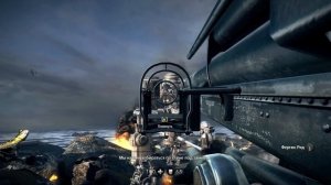 Технологии, давшие победу немцам во 2 мировой - Wolfenstein