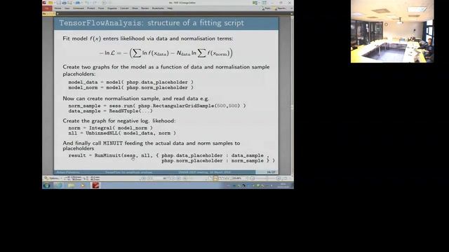 DIANA/HEP Meeting - 19 Mar 2018 смотреть онлайн