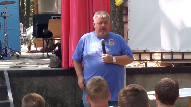 История о силе детской молитвы Сергей Винковский смотреть онлайн
