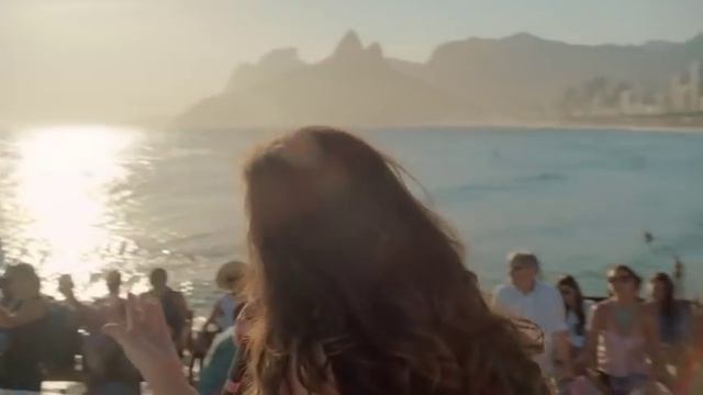 BEBEL GILBERTO - SAMBA DA BENÇÃO смотреть онлайн