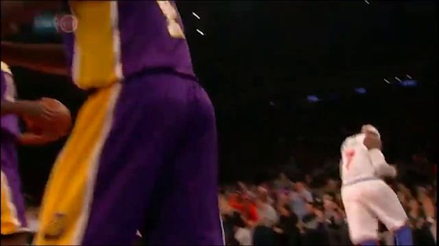 NBA "In The Zone" Moments смотреть онлайн