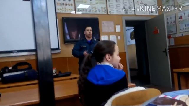 Экскурсия на пожарном участке смотреть онлайн