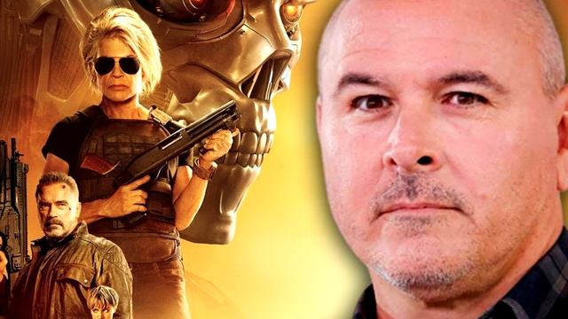 Терминатор и последствия. Почему не нужно издеваться над культурным наследием.