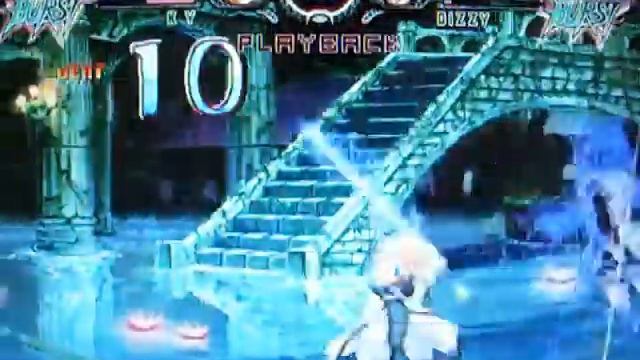 [GGAC] Gear Lab #1 - Ky смотреть онлайн