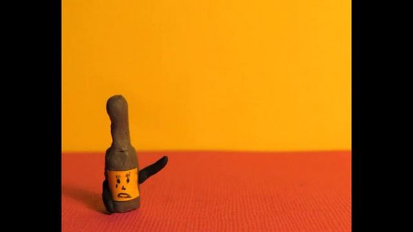 Мультфильм «Стекло»