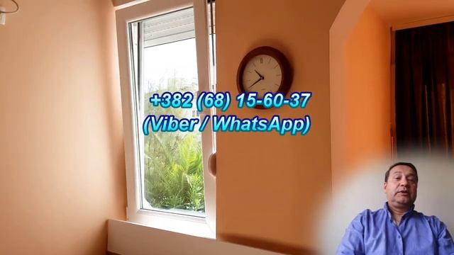 Аренда квартиры Будва Черногория l Снять студию на море Черногория смотреть онлайн