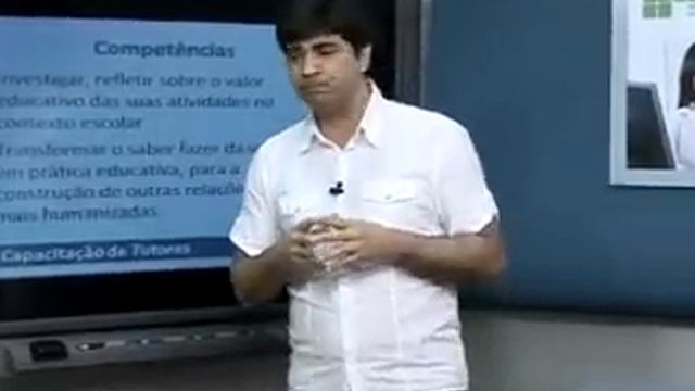 Video 01 do professor Dante D. Bessa смотреть онлайн