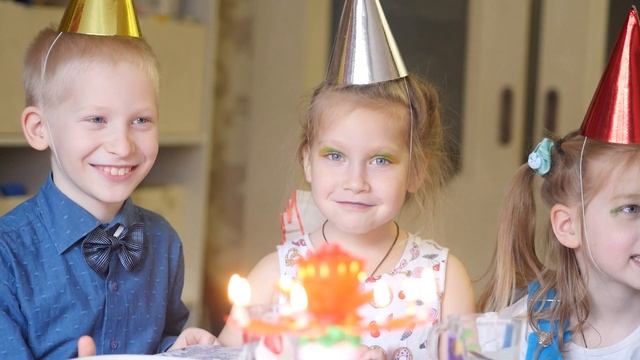 Этот счастливый день! смотреть онлайн