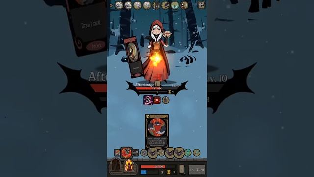 Night of Full Moon Little Red HARD 2 TURNS AGAIN! (KNIGHT) смотреть онлайн