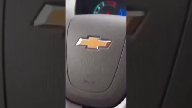 Chevrolet Airbag (новая модель ) ? Главное уверенная подача #chevrolet #airbag #приколы #авто смотреть онлайн
