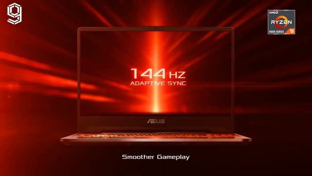 Asus TUF A15 Laptop || Asus TUF A15 Gaming Laptop - Best Budget Gaming Laptop In 2020! смотреть онлайн