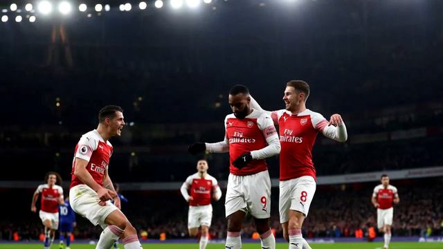 «Арсенал» — «Кардифф Сити». Прогноз и ставки Ильи Казакова смотреть онлайн