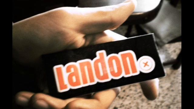 Proyecto MK Ultra - Landon (programa de radio musica degenerada) смотреть онлайн